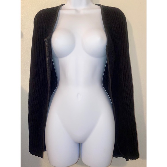 Lucky Brand Cardigan - Picture 2 of 6